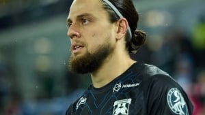 Baltika jamoasida Premyer-liga yuklamasi oshdi