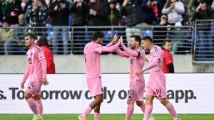 Inter Miami defeated DC United away