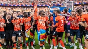 Jek Uilshir "Luton Taun" jamoasining bosh murabbiyi etib tayinlandi