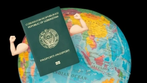 O‘zbekiston fuqarolari uchun vizasiz davlatlar 50 taga yetadi