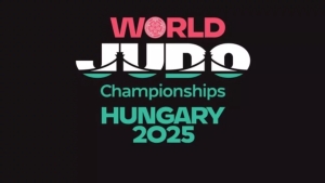 Our judokas will start fighting for the world podium in Budapest