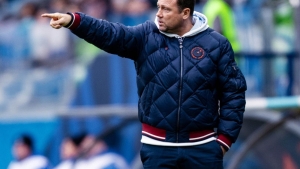 Marcel Lichka does not want to work in Russia