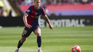 Dani Olmo praised Flick's coaching style highly
