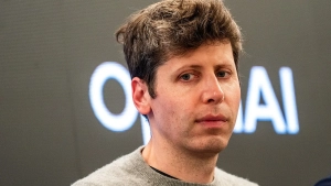 Apple kompaniyasi OpenAI ustidan sudga da’vo arizasi kiritdi