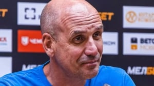 Garanin supported the appointment of Osinkin