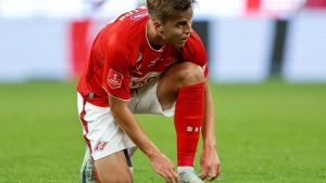 Ignatov «Sochi» futbol klubiga qo‘shildi