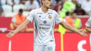 Igor Diveyev will not play in Orenburg due to injury