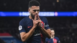 Milan Ramushani Italiyada o‘ynashga taklif qildi