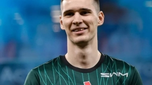 Morozov Moskva Lokomotivda qoladi 2029 yilgacha