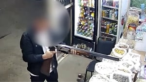 Man Injured Seller in Ohangaron Arrested