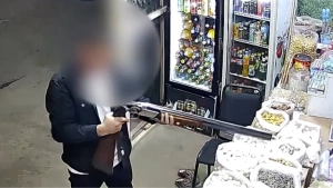 Man Injured Seller in Ohangaron Arrested