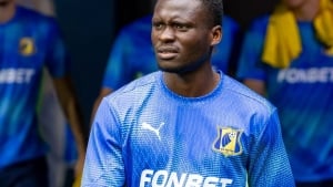 Osinov: Adjas yaxshi futbolchi, imkoniyati yuqori