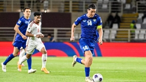 Uzbekistan is on its way to the World Cup: how was our players' performance evaluated?