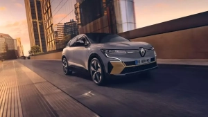 Renault and Total will double the speed of electric vehicle charging