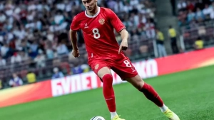 Syon klubi Miranchuk transferi bo‘yicha muzokara qilmoqda