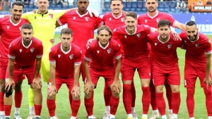 Syon prezidenti Zenitni Shveytsariyaga taklif qildi