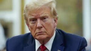 Trump will impose new sanctions against Russia