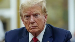 Trump will impose new sanctions against Russia