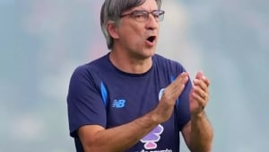 Yurich: Lukmanga noto‘g‘ri maslahat berildi