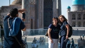 Tourism in Uzbekistan will transition to a digital system from 2026