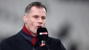 Karrager warned about the problem in Liverpool's defense