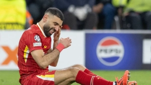 «Ливерпуль» выбрал Родриго вместо Салаха