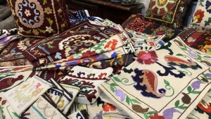 The number of artisans in the country has exceeded 22 thousand