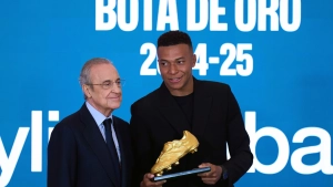 Kilian Mbappe «Real Madrid»ga transferi bo'yicha o'n yillik muzokaralarni ochiqladi