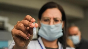 В Конго усиливается холера: высокий риск среди детей