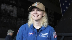 Soyuz MS 30 kemasining asosiy ekipaji tarkibi tasdiqlandi