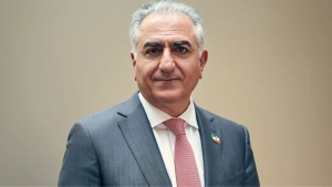 Rizo Pahlaviy o'ziga nisbatan bildirilgan ayg'oqchilik ayblovlariga munosabat bildirdi