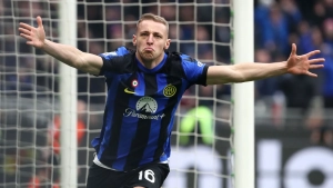 Davide Frattesi «Inter»dan «Latsio»ga ijara asosida o'tdi