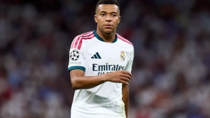 Kilian Mbappe Nike bilan shartnomani bekor qilib ON brendiga o'tdi
