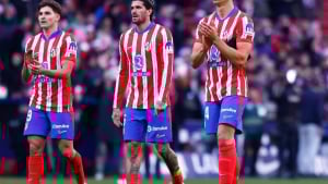 Atletiko yozda 200 million yevro sarflashga tayyor