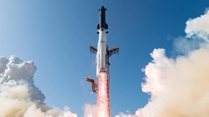 SpaceX kompaniyasi Starship kemasining ilk orbital parvoziga tayyorlanmoqda