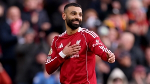 Фернандо Йерро высказался о возможном переходе Мохамеда Салаха в «Реал Мадрид»