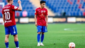 "Abbosbek Fayzullayev ijarada ochilishi mumkin" – SSKA afsonasidan fikr