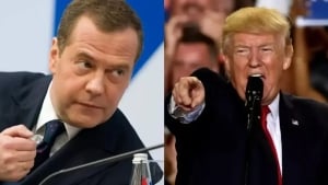 AQSh va Rossiya yadro siyosatida keskinlik oshmoqda