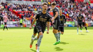 Arsenal yarim himoyachisini Hamburgga ijaraga berdi