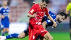 Azizjon G‘aniyev BAA chempionatida porladi – O‘zbek legionerdan ajoyib o‘yin va g‘alaba goli!