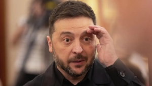 Zelenskiy va AQSh vakillari tinchlik rejasini muhokama qildi