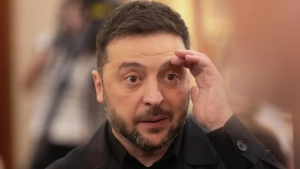 Zelenskiy va AQSh vakillari tinchlik rejasini muhokama qildi