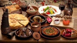 Italy was found to have the most delicious cuisine in the world