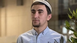 A Kyrgyz qori became the winner of the world competition