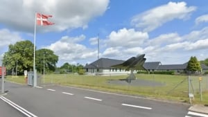 Daniyada Karup bazasida dronlar uchishi aniqlandi