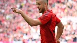 Dayer: There are many strong young talents in Monaco