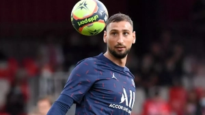 Donnarumma Manchester Siti bilan shartnoma imzoladi