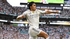 «Borussiya Dortmund» «Real Madrid» hujumchisi Gonsalo Garsiyani sotib olmoqchi