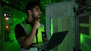Fors ko‘rfazi sun’iy intellekt markaziga aylanmoqda