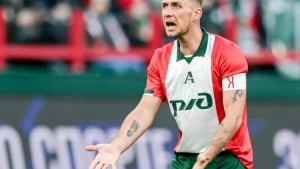 Галактионов: Баринов - основной лидер для "Локомотива"